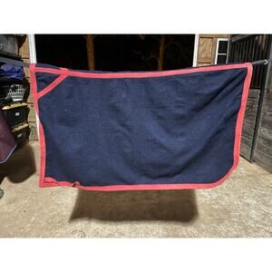 Horse Back Warmer Pad
